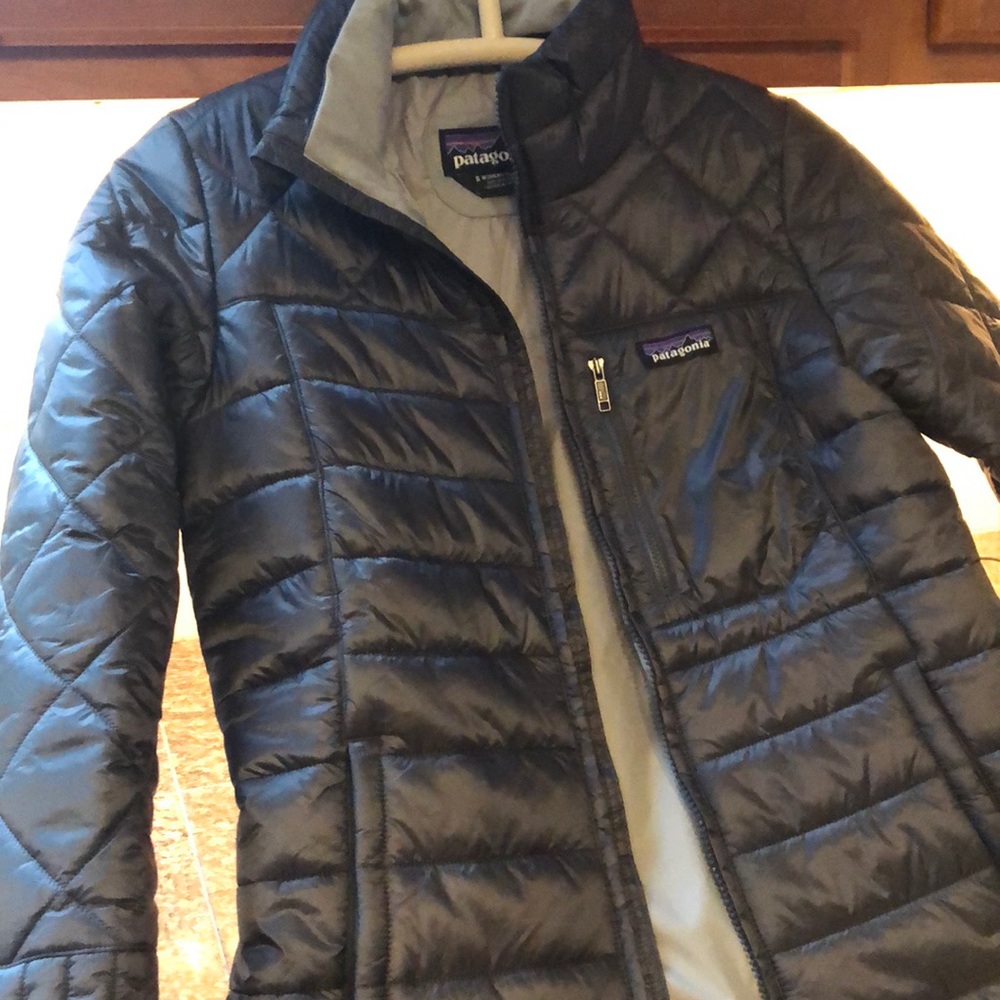 Patagonia jacket